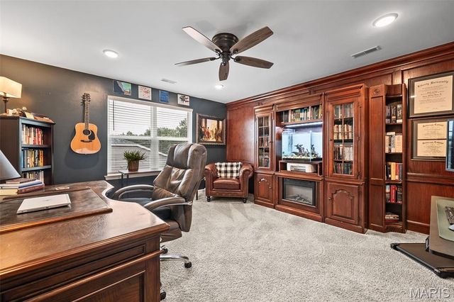 2107 Henley Woods Drive, Arnold, MO 63010