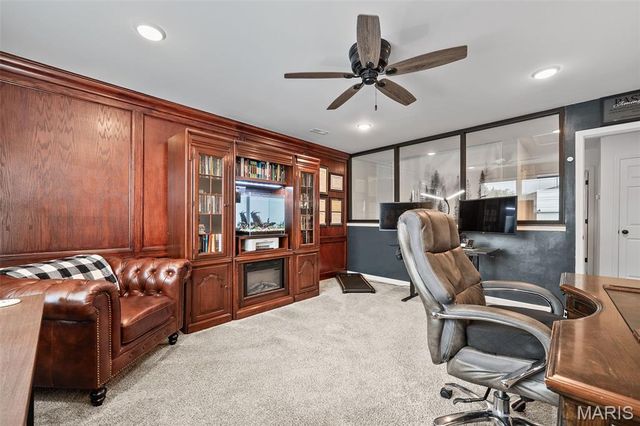 2107 Henley Woods Drive, Arnold, MO 63010