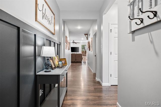 2107 Henley Woods Drive, Arnold, MO 63010