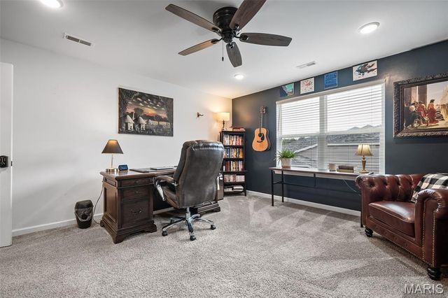 2107 Henley Woods Drive, Arnold, MO 63010