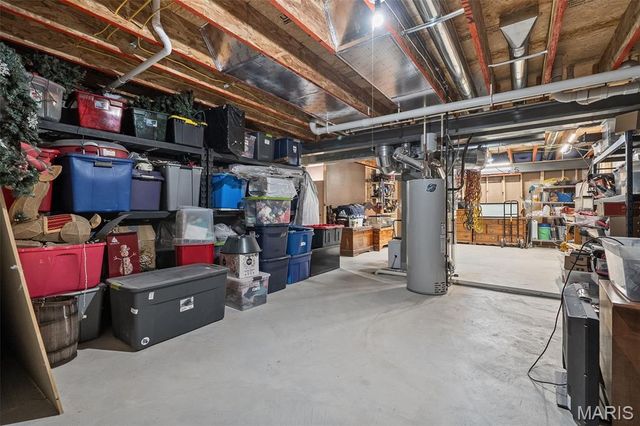 2107 Henley Woods Drive, Arnold, MO 63010