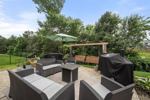 2107 Henley Woods Drive, Arnold, MO 63010