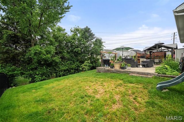 2107 Henley Woods Drive, Arnold, MO 63010