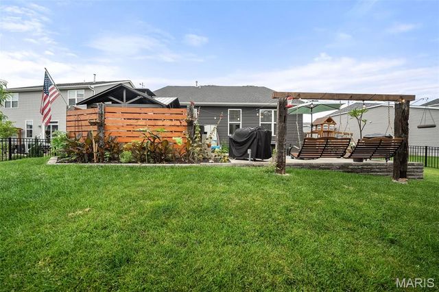 2107 Henley Woods Drive, Arnold, MO 63010