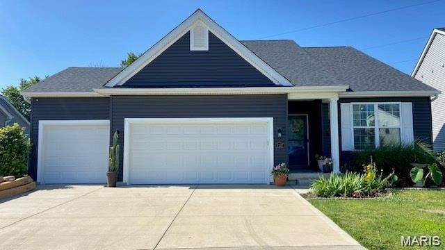 2107 Henley Woods Drive, Arnold, MO 63010