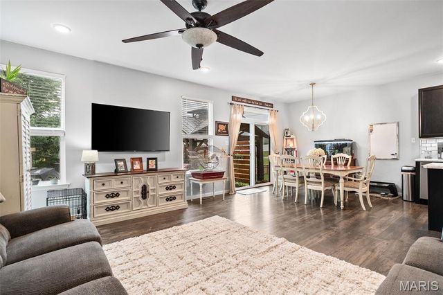 2107 Henley Woods Drive, Arnold, MO 63010