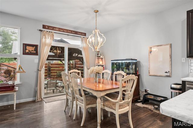 2107 Henley Woods Drive, Arnold, MO 63010