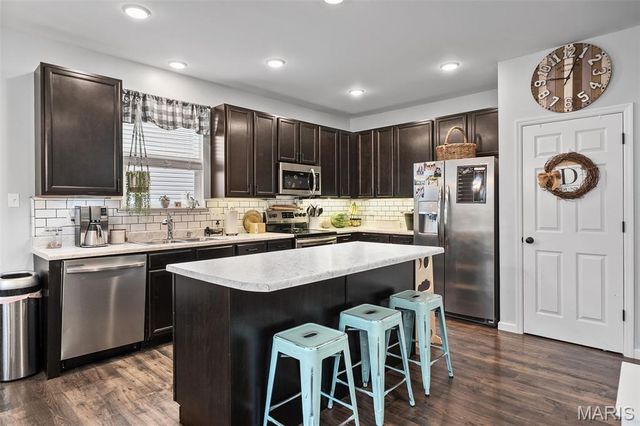 2107 Henley Woods Drive, Arnold, MO 63010