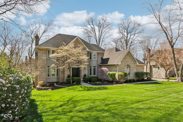 11217 Woods Bay Lane, Indianapolis, IN 46236