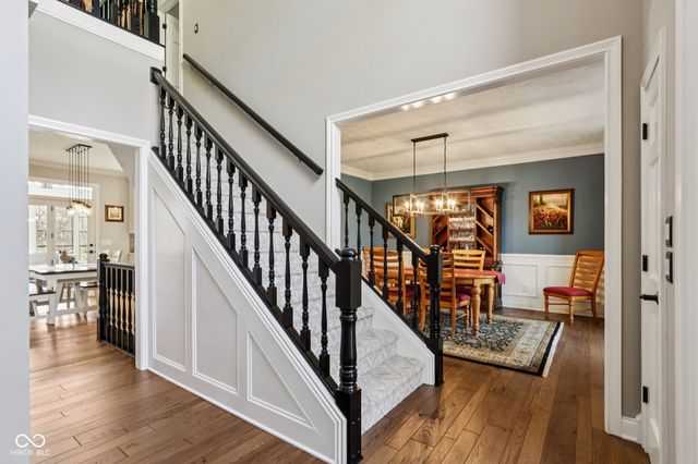 11217 Woods Bay Lane, Indianapolis, IN 46236