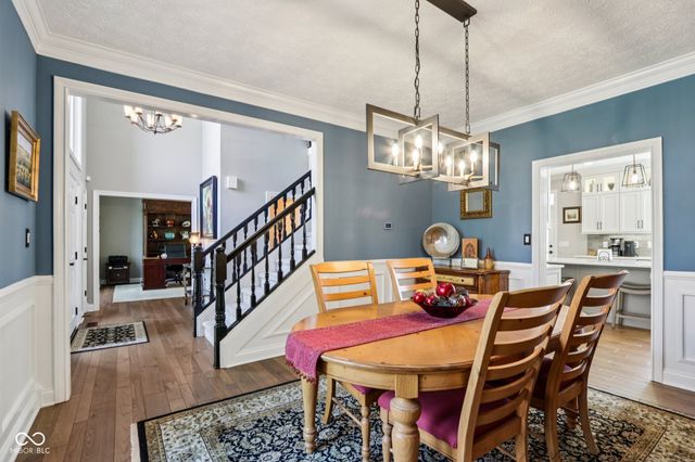 11217 Woods Bay Lane, Indianapolis, IN 46236