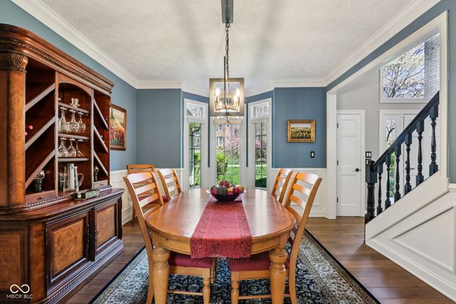 11217 Woods Bay Lane, Indianapolis, IN 46236