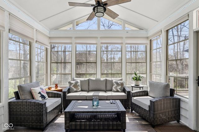 11217 Woods Bay Lane, Indianapolis, IN 46236