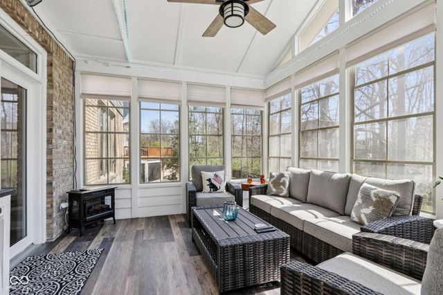 11217 Woods Bay Lane, Indianapolis, IN 46236