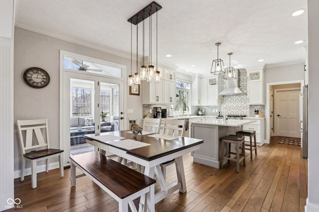 11217 Woods Bay Lane, Indianapolis, IN 46236