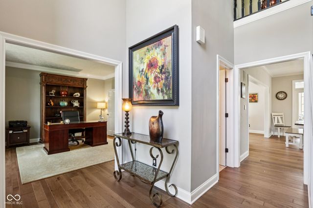 11217 Woods Bay Lane, Indianapolis, IN 46236