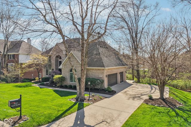 11217 Woods Bay Lane, Indianapolis, IN 46236