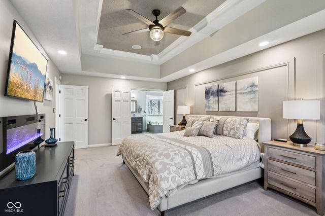 11217 Woods Bay Lane, Indianapolis, IN 46236