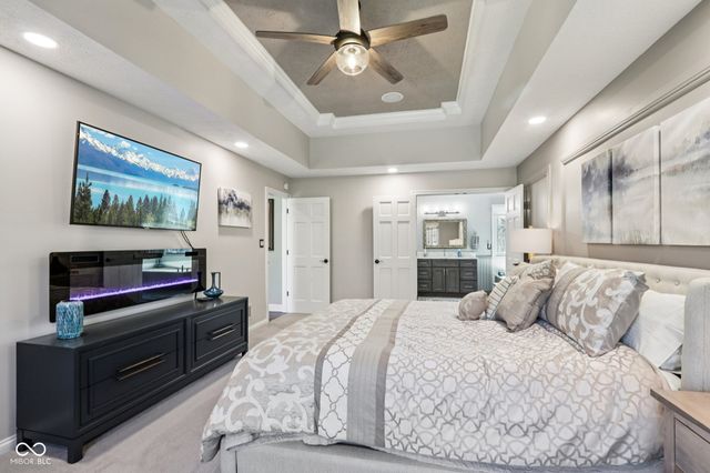 11217 Woods Bay Lane, Indianapolis, IN 46236