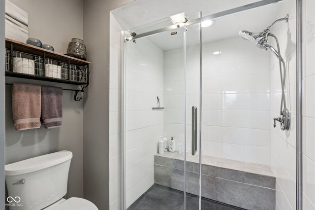 11217 Woods Bay Lane, Indianapolis, IN 46236