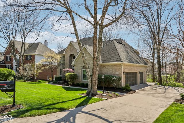 11217 Woods Bay Lane, Indianapolis, IN 46236