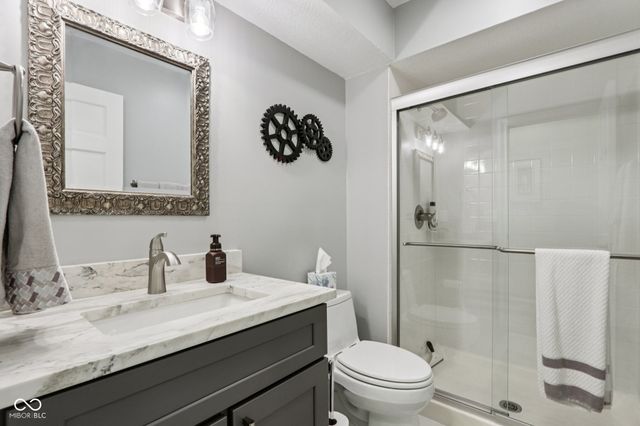 11217 Woods Bay Lane, Indianapolis, IN 46236