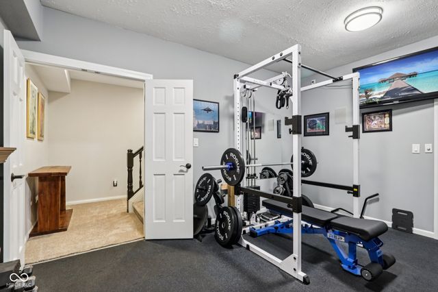 11217 Woods Bay Lane, Indianapolis, IN 46236