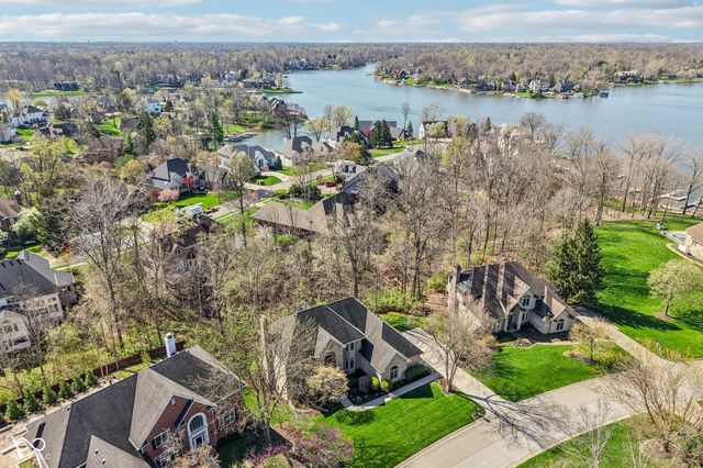 11217 Woods Bay Lane, Indianapolis, IN 46236