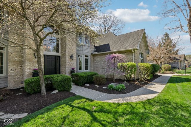 11217 Woods Bay Lane, Indianapolis, IN 46236