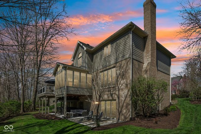 11217 Woods Bay Lane, Indianapolis, IN 46236