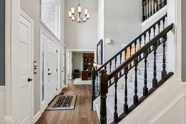 11217 Woods Bay Lane, Indianapolis, IN 46236