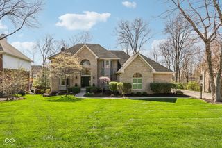 11217 Woods Bay Lane, Indianapolis, IN 46236