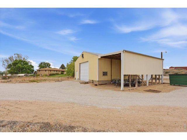 23140 County Road 50, La Salle, CO 80645