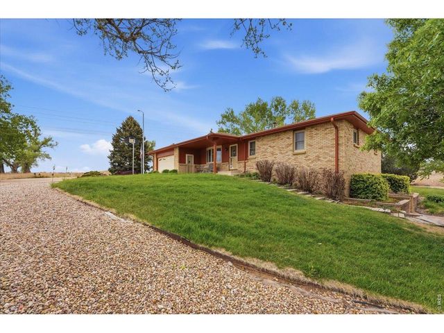23140 County Road 50, La Salle, CO 80645