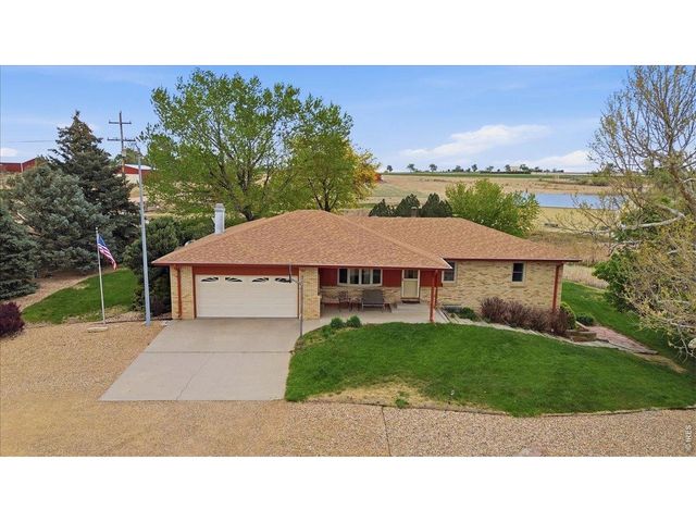 23140 County Road 50, La Salle, CO 80645