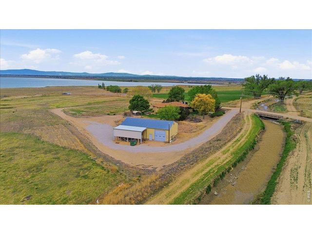 23140 County Road 50, La Salle, CO 80645