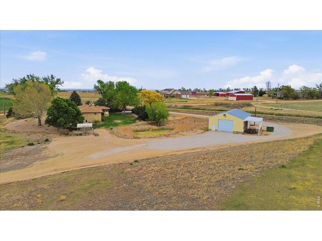 23140 County Road 50, La Salle, CO 80645