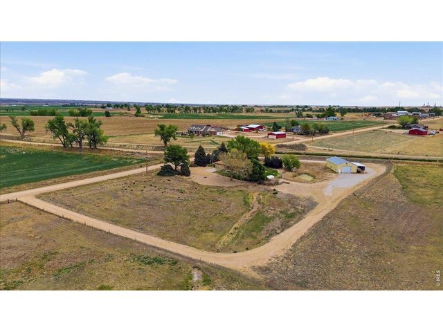 23140 County Road 50, La Salle, CO 80645