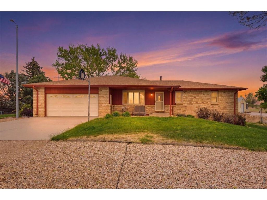 23140 County Road 50, La Salle, CO 80645