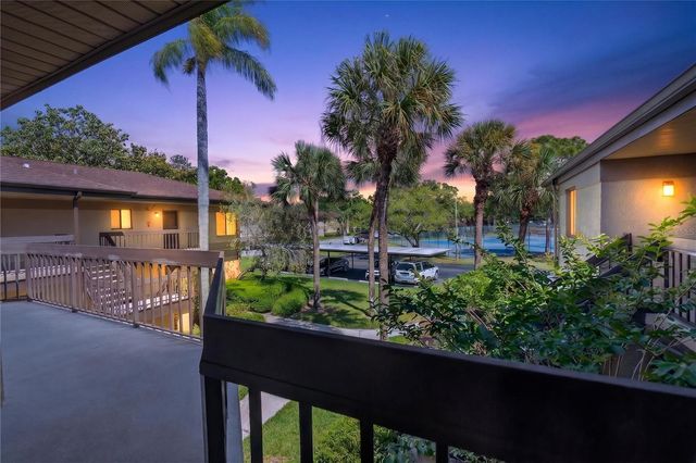 2691 SABAL SPRINGS CIRCLE 201, Clearwater, FL 33761