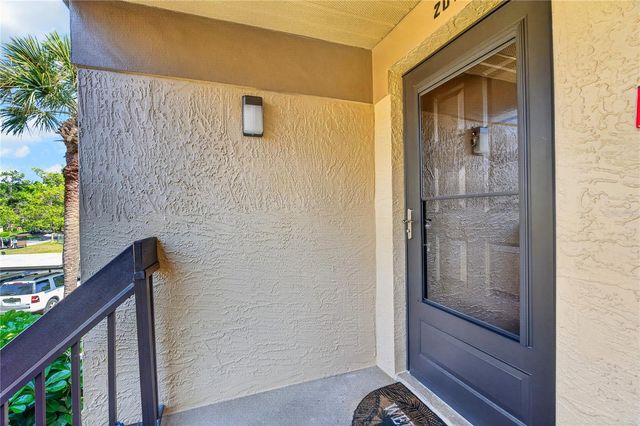 2691 SABAL SPRINGS CIRCLE 201, Clearwater, FL 33761