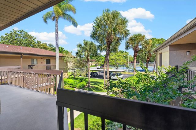 2691 SABAL SPRINGS CIRCLE 201, Clearwater, FL 33761