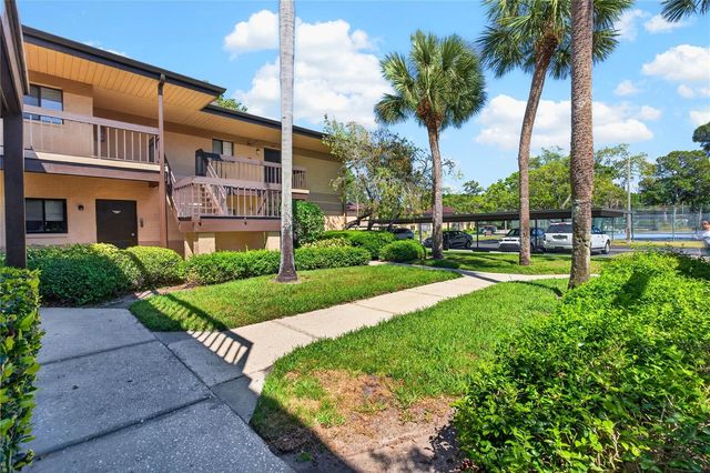 2691 SABAL SPRINGS CIRCLE 201, Clearwater, FL 33761