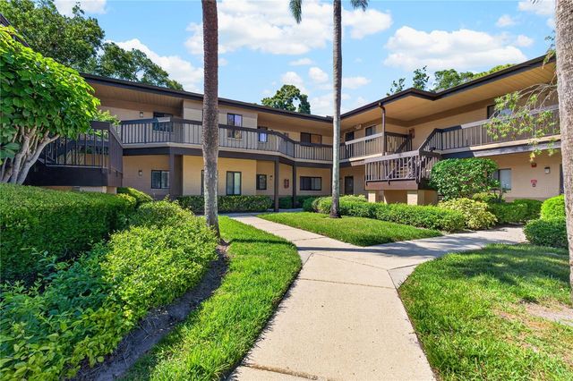 2691 SABAL SPRINGS CIRCLE 201, Clearwater, FL 33761