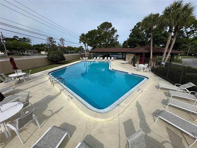 2691 SABAL SPRINGS CIRCLE 201, Clearwater, FL 33761
