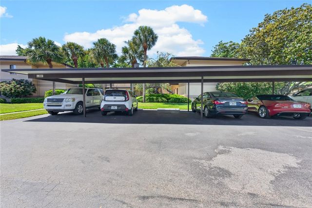 2691 SABAL SPRINGS CIRCLE 201, Clearwater, FL 33761