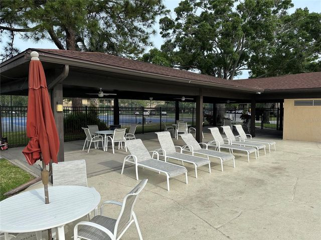 2691 SABAL SPRINGS CIRCLE 201, Clearwater, FL 33761