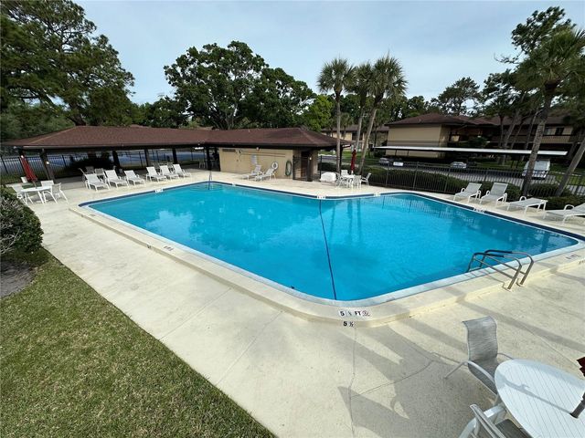 2691 SABAL SPRINGS CIRCLE 201, Clearwater, FL 33761