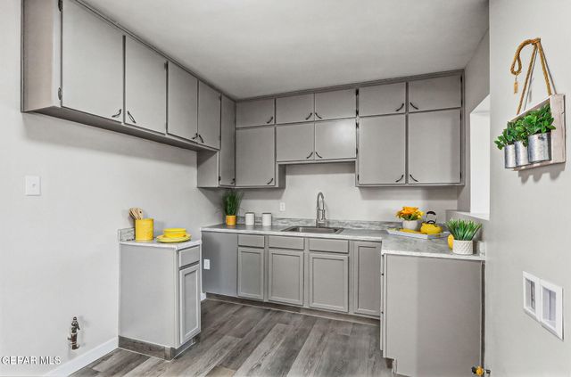416 San Gabriel Street, El Paso, TX 79905