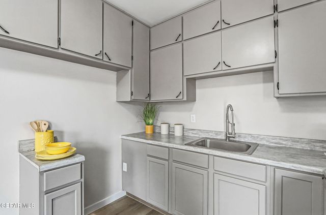 416 San Gabriel Street, El Paso, TX 79905